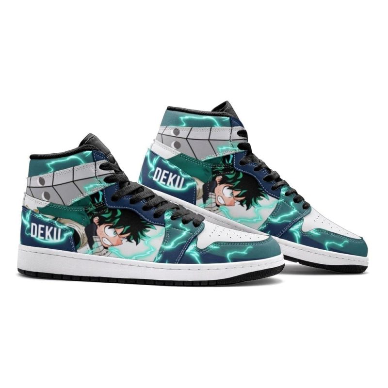 Deku-Hand-My-Hero-Air-Jordan-1-High-Top-Shoes-3