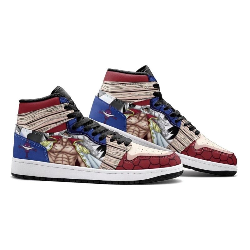 Edward-Newgate-One-Piece-Air-Jordan-1-High-Top-Shoes-2