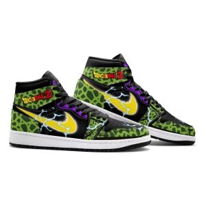 cell-dragon-ball-z-air-jordan-1-high-top-shoes-sm