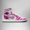 doflamingo one piece air jordan 1 high top shoes 3 min