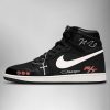 fast and furious air jordan 1 high top shoes smfafa13 2 min