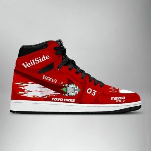 fast and furious air jordan 1 high top shoes smfafa2 3 min