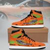 Fast and Furious Air Jordan 1 High Top Shoes SMFAFA9