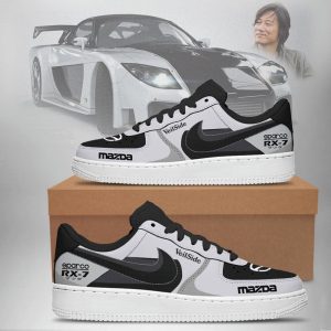 FAST AND FURIOUS NAF Air Jordan Shoes SMFAFN5