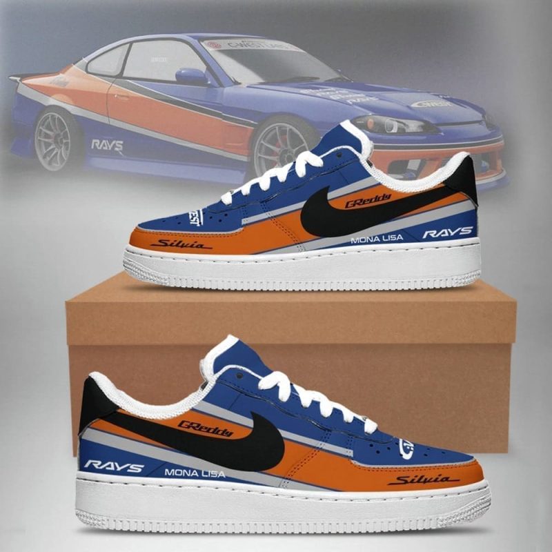 FAST AND FURIOUS NAF Shoes SMFAFN9