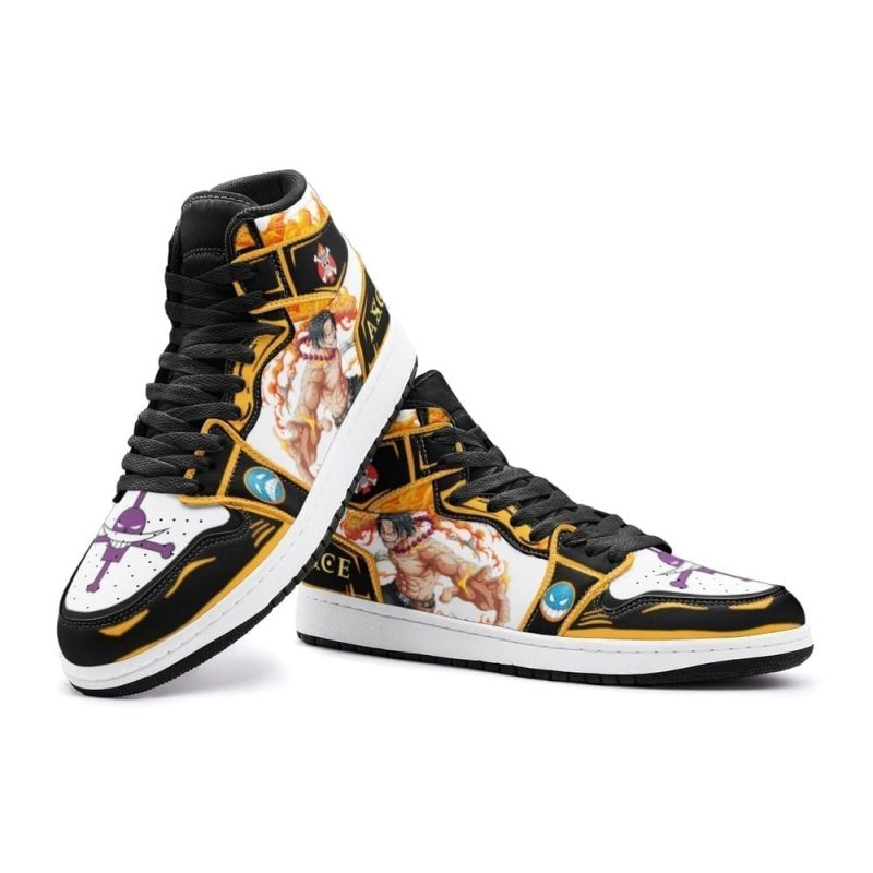 fire-fist-ace-one-piece-air-jordan-1-high-top-shoes-4-min