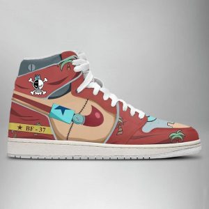 franky one piece air jordan 1 high top shoes verse 2 3 min