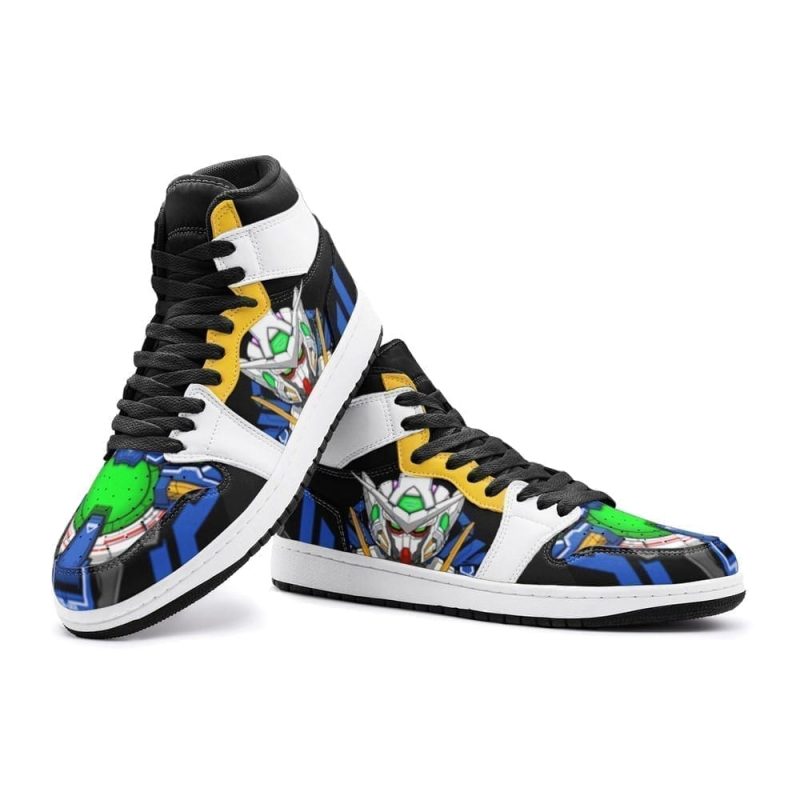 gn-001-exia-gundam-air-jordan-1-high-top-shoes-4