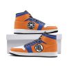 goku dragon ball z air jordan 1 high top shoes 1 min