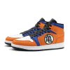 goku dragon ball z air jordan 1 high top shoes 3 min