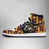 law one piece air jordan 1 high top shoes 2 min