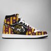 law one piece air jordan 1 high top shoes 3 min