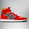 luffy g4 one piece air jordan 1 high top shoes 3 min