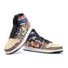 luffy one piece air jordan 1 high top shoes 2 min