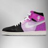 marvel spider man across the spider verse gwen stacy air jordan high top sneaker 4 2 min