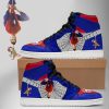 marvel spider man across the spider verse peter b. parker spiderman high top sneaker 1 min