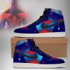 marvel spider man across the spider verse spider 2099 air jordan high top sneaker 3 1 min