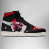 marvel spider man across the spider verse spiderman miles morales high top sneaker 2 3 min