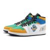 nami one piece air jordan 1 high top shoes 3 min