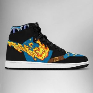 sabo one piece air jordan 1 high top shoes 2 min