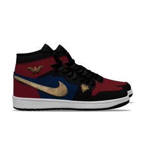 Wonder Women AJ1 High Top Shoes SMWWAH1 4 wonder-women-aj1-high-top-shoes-sm_3