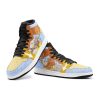 aang avatar air jordan 1 high top shoes sm 4