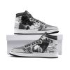 afro samurai air jordan 1 high top shoes sm