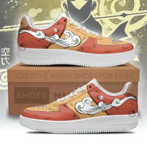 Air Element Air Force 1 Shoes