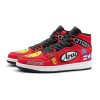 akira kaneda full decals akira air jordan 1 high top shoes sm 3