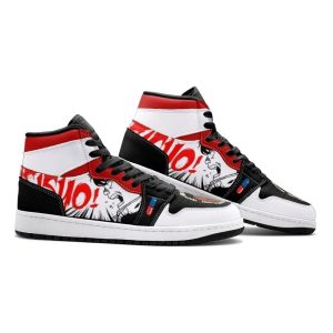 akira kaneda vs tetsuo shima akira air jordan 1 high top shoes sm 2