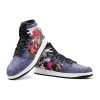 akuma street fighter air jordan 1 high top shoes sm 4