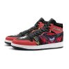 asta air jordan 1 high top shoes sm 3