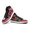 asta air jordan 1 high top shoes sm 4