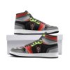 astray red frame gundam air jordan 1 high top shoes sm