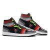 astray red frame gundam air jordan 1 high top shoes sm 2