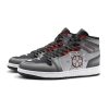 axel chakram kingdom hearts air jordan 1 high top shoes sm 3