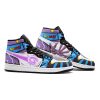 beerus dragon ball z air jordan 1 high top shoes sm 2