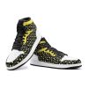 bizarre pattern air jordan 1 high top shoes sm 4