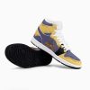 DC Batgirl Air Jordan 1 High Top Shoes