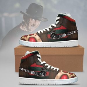 Freddy Krueger