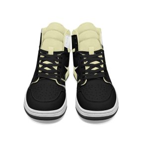 Geto Surugu Air Jordan 1 High Top Shoes