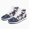 Hitoshi Shinso Air Jordan 1 High Top Shoes