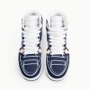 Hitoshi Shinso Air Jordan 1 High Top Shoes