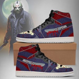Jason Voorhees