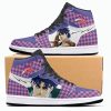 Jonathan Joestar Air Jordan 1 High Top Shoes