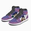 Jonathan Joestar Air Jordan 1 High Top Shoes