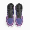 Jonathan Joestar Air Jordan 1 High Top Shoes