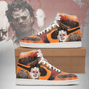 Leatherface