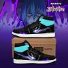 Mahito Air Jordan 1 High Top Shoes