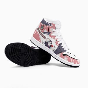 Makomo Air Jordan 1 High Top Shoes